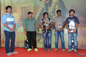 Kick 2 Movie Platinum Disc Function